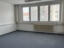 Pronájem kanceláře, Plzeň - Východní Předměstí, Modřínová, 27 m2
