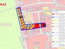 Prodej pozemku pro bydlení, Olomouc - Droždín, 12631 m2