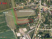 Prodej pozemku pro bydlení, Olomouc - Droždín, 12631 m2