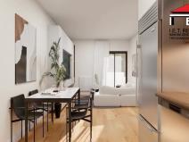 Prodej bytu 3+kk, Brno, Charbulova, 60 m2