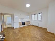Prodej bytu 3+kk, Zlín, třída Tomáše Bati, 54 m2