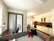 Pronájem bytu 2+kk, Kvasiny, 48 m2