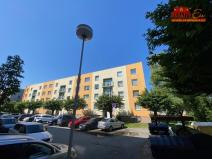 Pronájem bytu 2+1, Nové Město nad Metují, Nad Stadionem, 62 m2