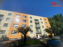 Pronájem bytu 2+1, Nové Město nad Metují, Nad Stadionem, 62 m2