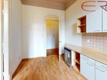 Pronájem bytu 2+1, Jablonec nad Nisou, Lidická, 70 m2