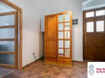 Pronájem bytu 1+1, Křivoklát, 40 m2