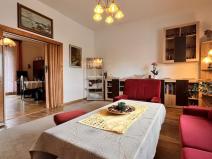 Prodej rodinného domu, Velký Šenov, Mikulášovická, 120 m2