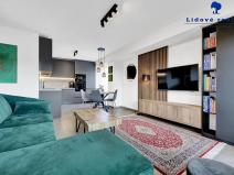 Prodej bytu 3+kk, Havířov, Kosmonautů, 72 m2