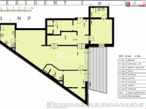 Prodej bytu 3+kk, Harrachov, 163 m2