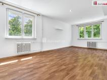 Prodej bytu 2+1, Nejdek, Okružní, 54 m2