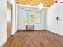 Prodej bytu 2+1, Nejdek, Okružní, 54 m2