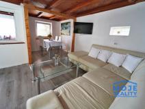 Prodej chaty, Stříbro - Butov, Butov, 53 m2