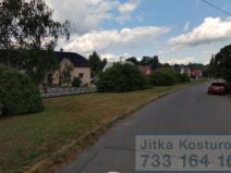 Prodej zahrady, Horní Benešov - Luhy, 547 m2