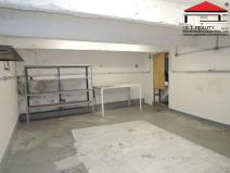 Pronájem skladu, Praha - Libeň, Vosmíkových, 40 m2