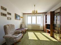 Prodej bytu 2+kk, Brno, Valtická, 44 m2