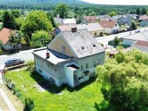 Prodej rodinného domu, Svojkovice, 87 m2