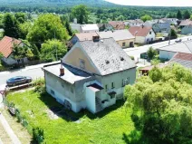 Prodej rodinného domu, Svojkovice, 87 m2