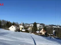 Prodej chalupy, Strážná, 382 m2