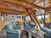 Prodej chalupy, Strážná, 382 m2