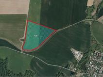 Prodej pole, Ronov nad Doubravou, 100774 m2