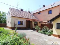 Prodej rodinného domu, Kolešovice, 137 m2