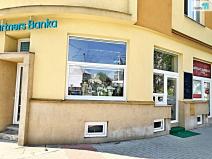Pronájem obchodního prostoru, Plzeň - Doubravka, Habrmannovo náměstí, 16 m2