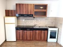 Pronájem bytu 1+kk, Křoví, 32 m2