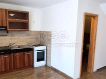 Pronájem bytu 1+kk, Křoví, 32 m2