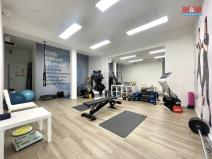 Pronájem obchodního prostoru, Uherské Hradiště, Masarykovo náměstí, 103 m2