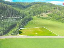 Prodej pozemku pro bydlení, Vranová Lhota, 5273 m2