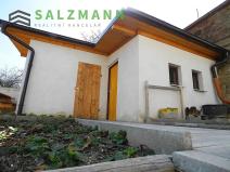 Prodej chaty, Kozolupy, 18 m2