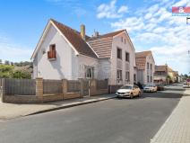 Pronájem bytu 1+kk, Kladno - Švermov, Svojsíkova, 27 m2