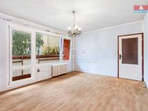 Prodej bytu 3+1, Ústí nad Labem - Bukov, Dukelských hrdinů, 67 m2