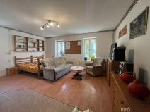 Prodej rodinného domu, Ústí nad Labem, Litoměřická, 189 m2