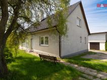 Prodej rodinného domu, Frýdek-Místek - Lískovec, Horní, 249 m2