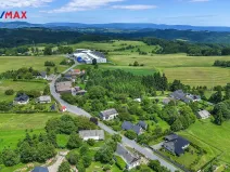 Prodej pozemku pro bydlení, Strážná, 974 m2