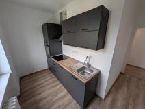 Pronájem bytu 2+1, Most, Maxe Švabinského, 55 m2