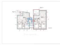 Prodej bytu 3+1, Vodice,Chorvatsko, 99 m2