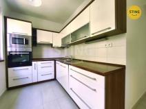 Pronájem bytu 3+1, Jihlava, U Hřbitova, 74 m2