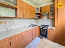 Prodej bytu 4+1, Karviná, Čsl. armády, 74 m2