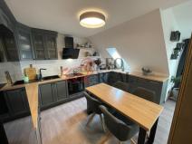 Prodej bytu 3+kk, Praha - Strašnice, Tehovská, 87 m2