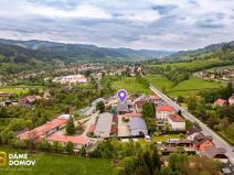 Prodej výrobních prostor, Halenkov, 753 m2