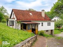 Prodej rodinného domu, Všemina, 152 m2