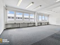 Pronájem skladu, Napajedla, Kvítkovická, 128 m2