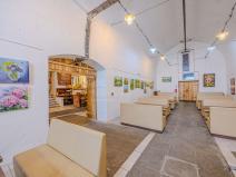 Prodej výrobních prostor, Paskov, 1488 m2