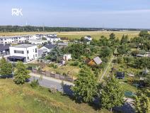 Prodej pozemku pro bydlení, Kolín, 1223 m2