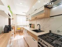 Prodej bytu 3+1, Jeseník, Horská, 60 m2