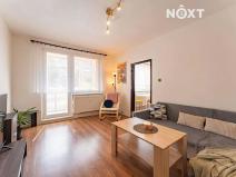 Prodej bytu 3+1, Jeseník, Horská, 60 m2