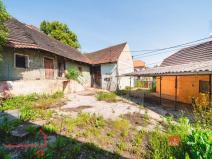 Prodej rodinného domu, Netunice, 80 m2