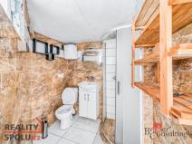 Prodej rodinného domu, Netunice, 80 m2